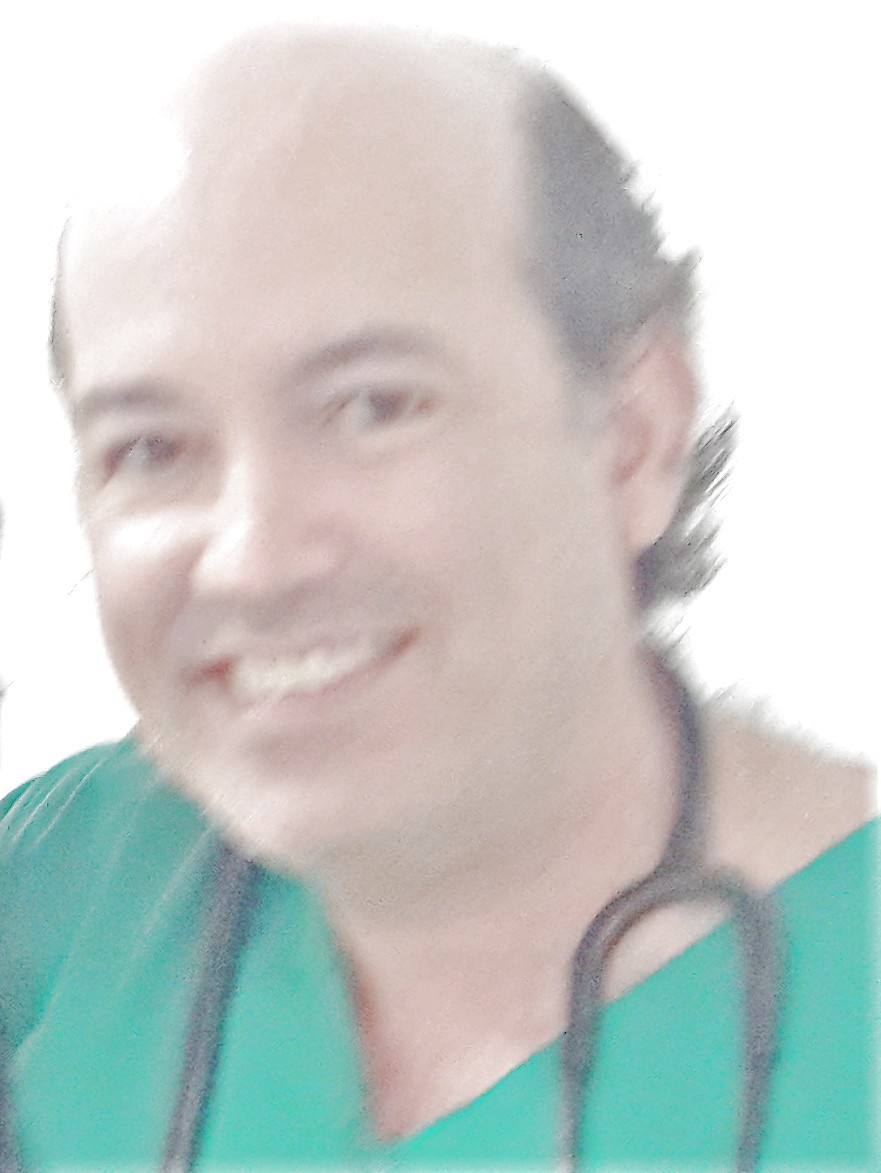 Foto do(a) Miguel Emilio Sarmiento Gener