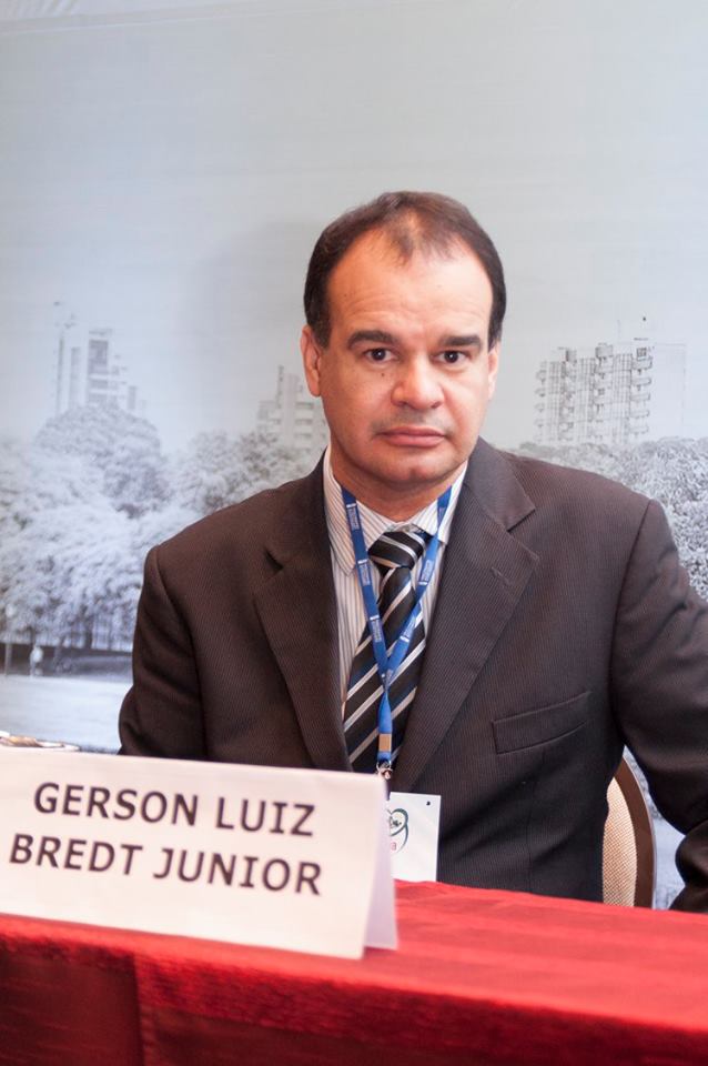 Foto do(a) Gerson Luiz Bredt Junior