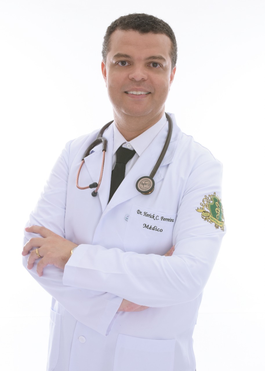 Foto do(a) Herick Campos Ferreira