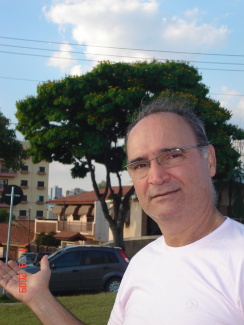 Foto do(a) Mauro Montaury de Souza