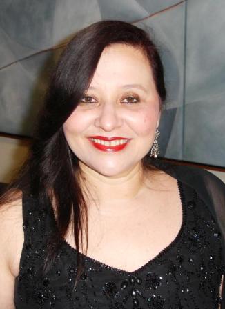 Foto do(a) Reine Marie Chaves Fonseca
