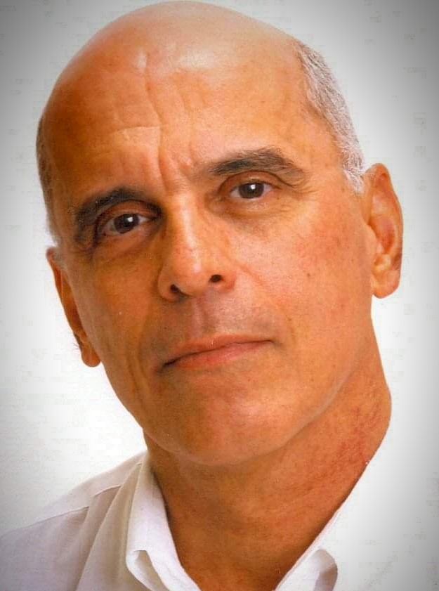 Foto do(a) Mario Sergio Soares de Azeredo Coutinho
