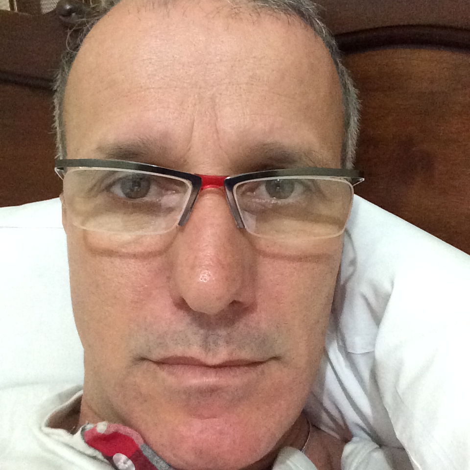 Foto do(a) Marco Antonio Machado
