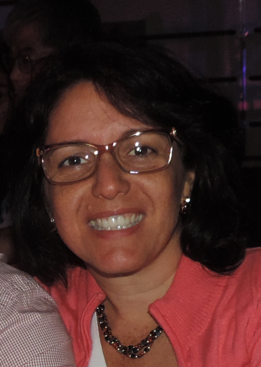 Foto do(a) Flavia Gomes Pileggi Goncalves