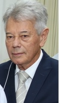 Foto do(a) Alberto Aloysio Larcher de Almeida