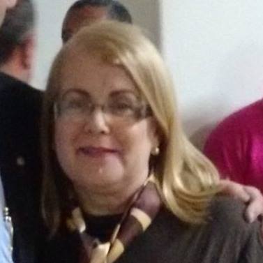 Foto do(a) Maria da Conceicao Zacharias