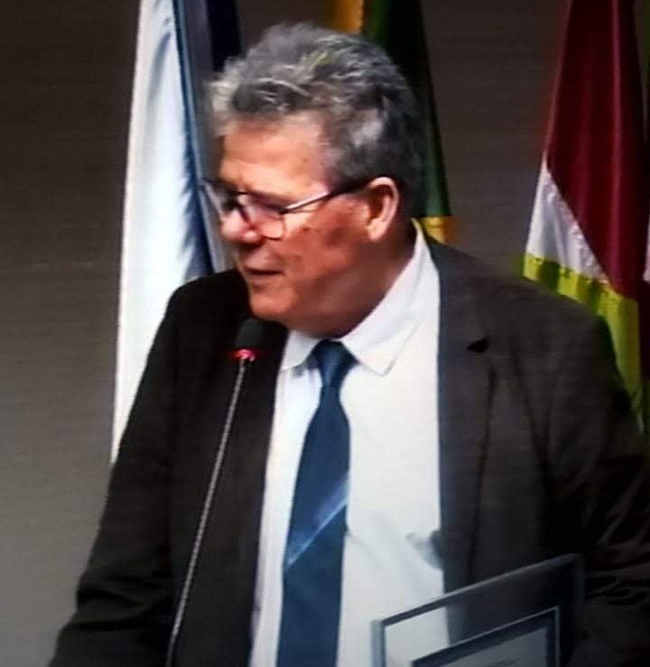 Foto do(a) Eroni Foresti