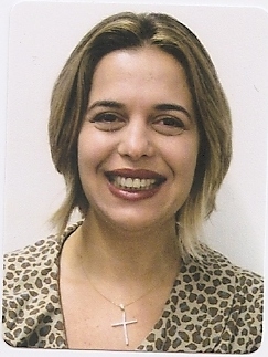 Foto do(a) Maria Cecilia Santos Cavalcanti Melo