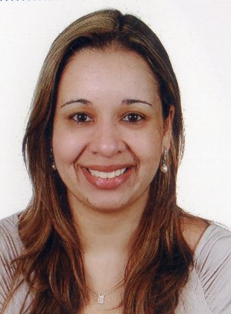 Foto do(a) Fabiana Maria Chagas Fernandes