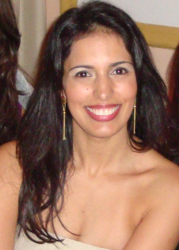 Foto do(a) Adriana Martins Rangel