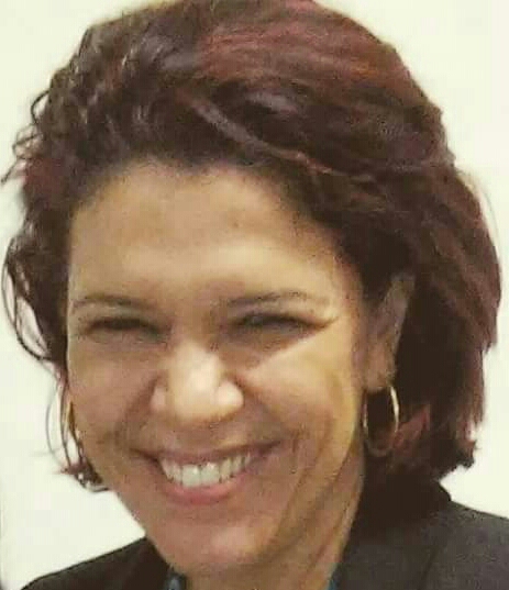 Foto do(a) Luciana Pereira da Silva