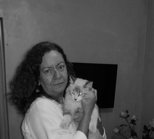 Foto do(a) Maria Cristina Ribeiro