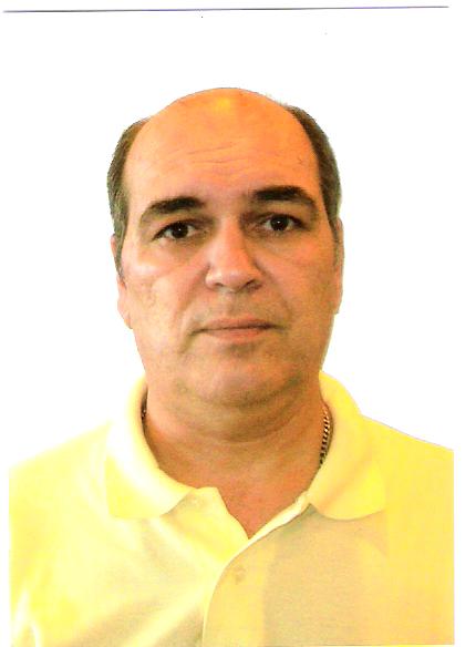 Foto do(a) Marco Aurelio de Azambuja Montes