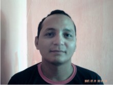 Foto do(a) Kleber Augusto Fernandes de Morais