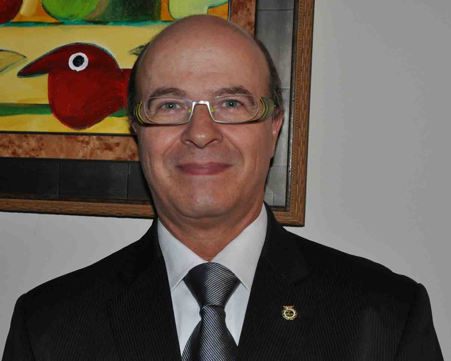 Foto do(a) Roberto Gomes de Carvalho