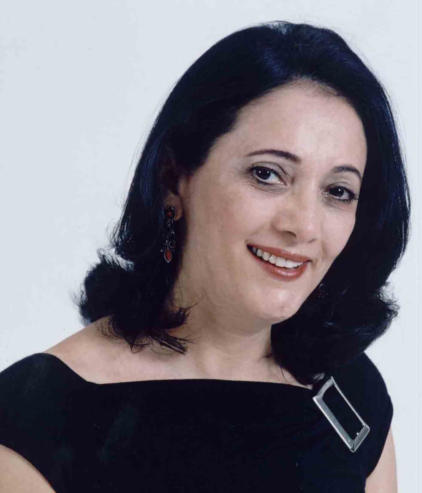 Foto do(a) Benedita Andrade Leal de Abreu