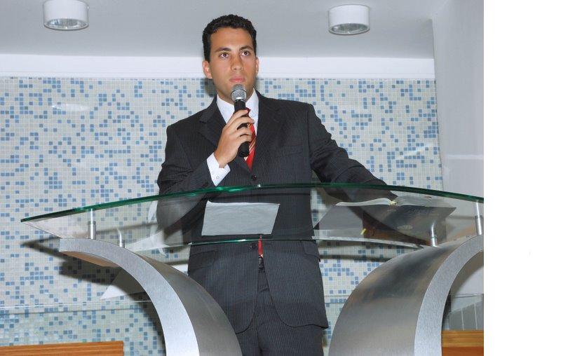 Foto do(a) Fabio Marques do Nascimento