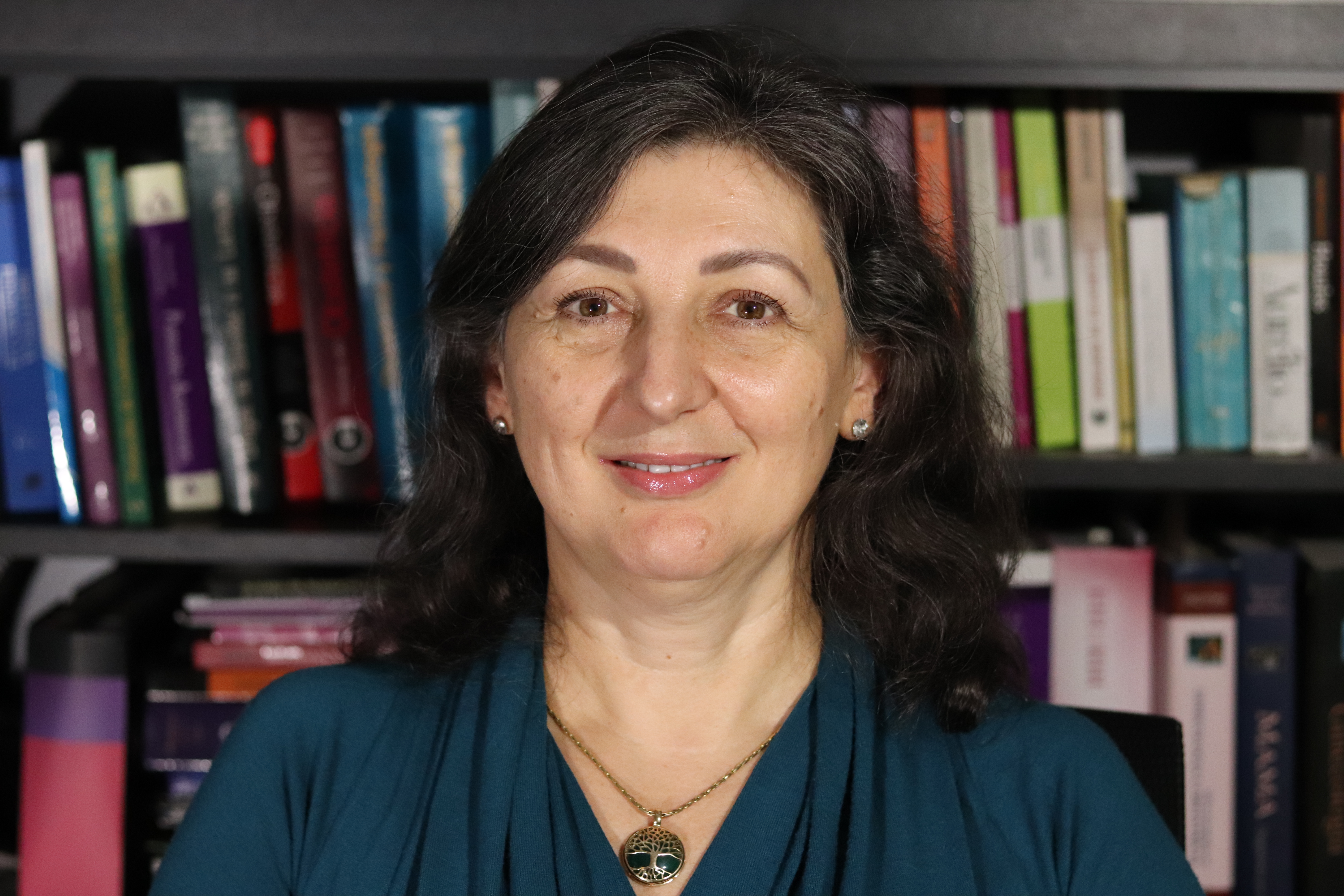 Foto do(a) Celene Maria Longo da Silva