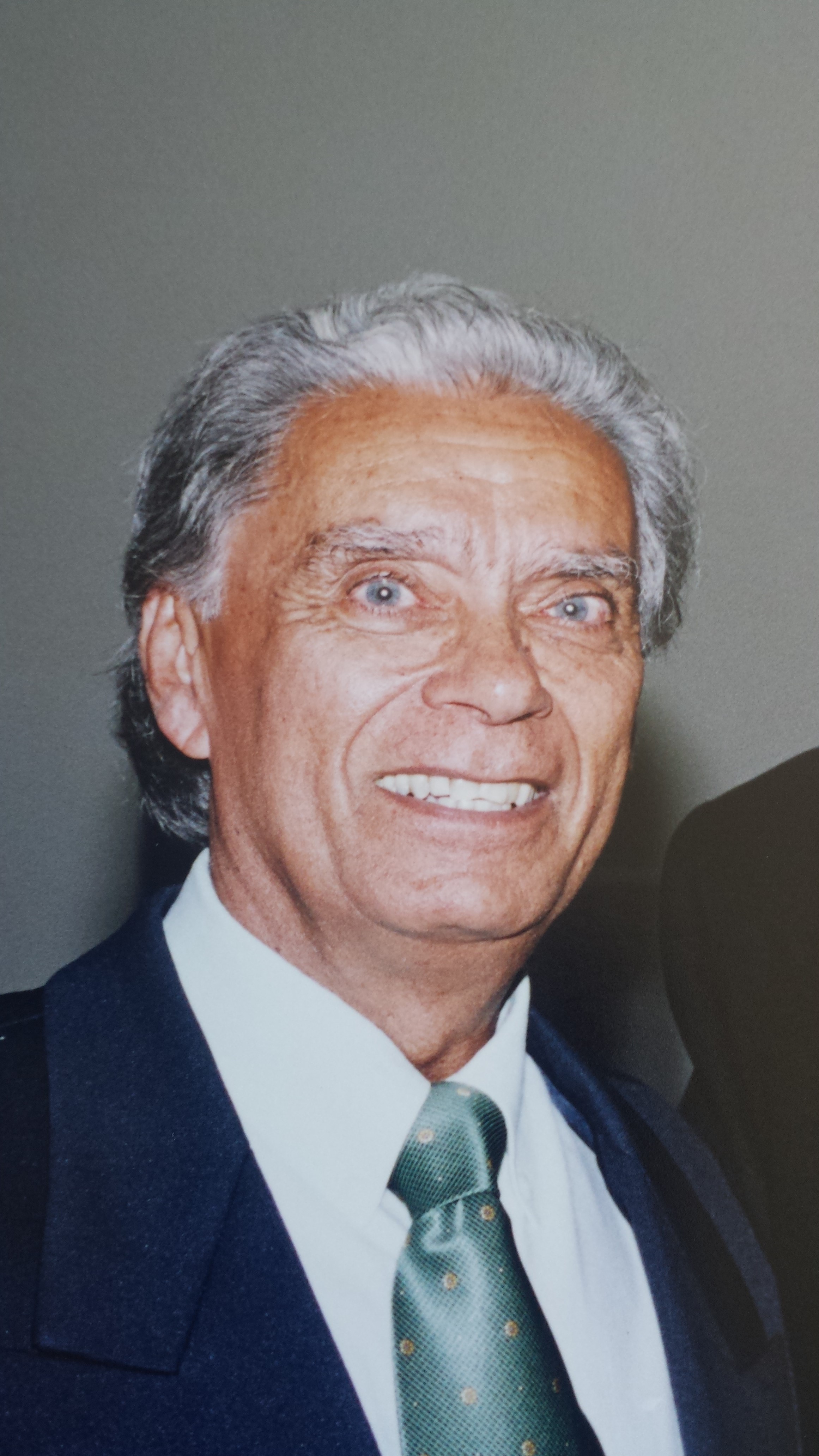 Foto do(a) Geraldo Magela Gomes da Cruz
