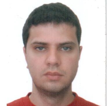 Foto do(a) Pedro Leonardo Alves Springer