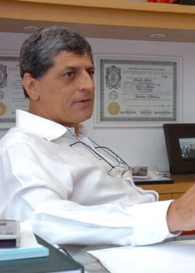 Foto do(a) Nivaldo Alonso