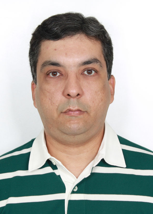 Foto do(a) Carlos Henrique Roriz da Rocha