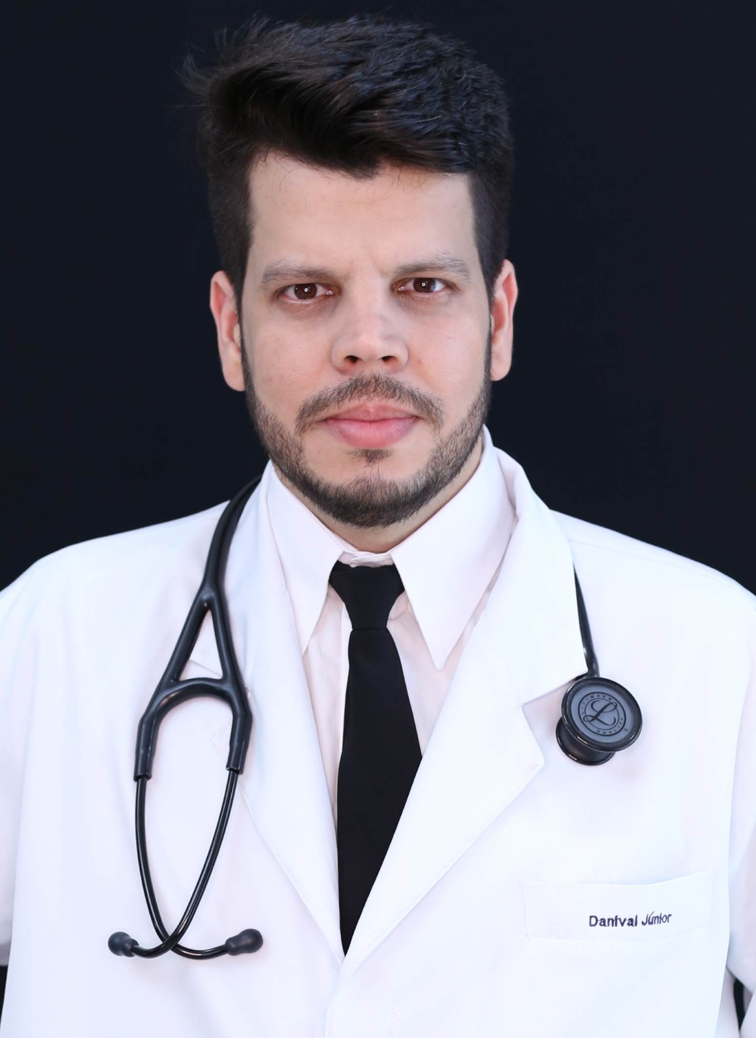 Foto do(a) Danival Ferreira de Castro Junior