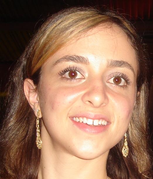 Foto do(a) Maria Laura Mota Gomes