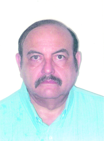 Foto do(a) Francisco Antonio Tomaz Ribeiro Ramos