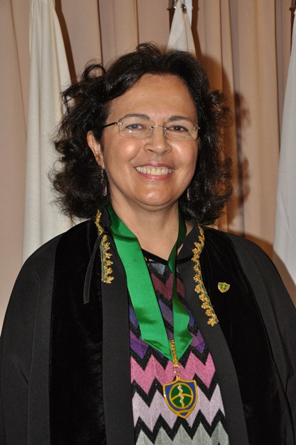 Foto do(a) Janice Magalhaes Lamas