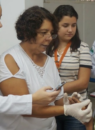 Foto do(a) Maria Katia Gomes