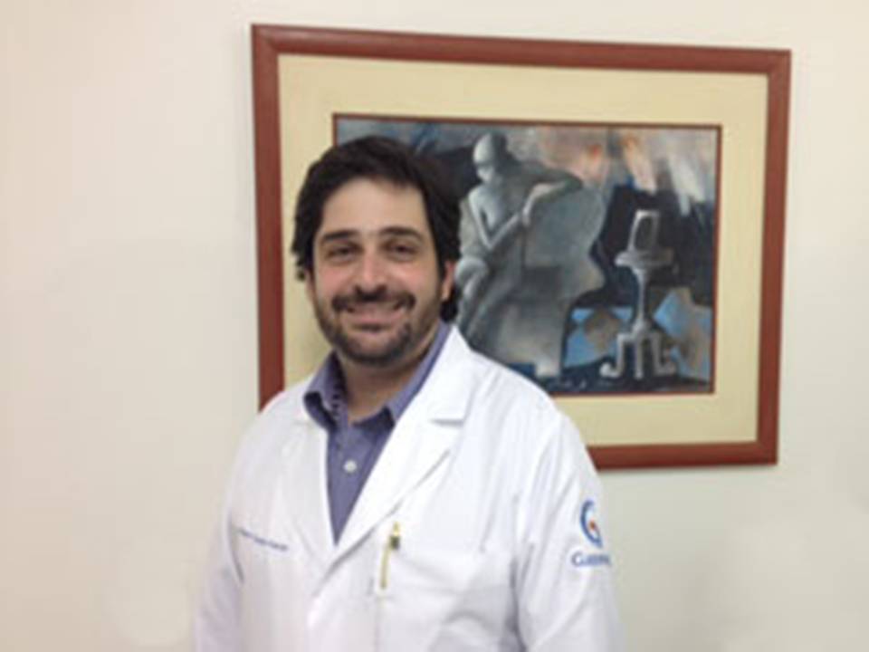 Foto do(a) Maurice Youssef Franciss
