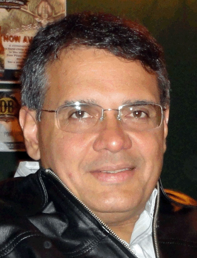 Foto do(a) Jeova Keny Baima Colares