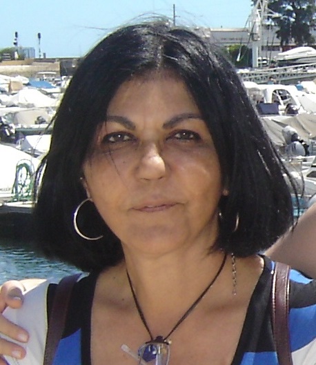 Foto do(a) Mercia Alves da Silva Margotto
