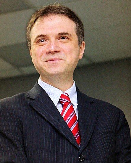 Foto do(a) Paulo Kron Psanquevich