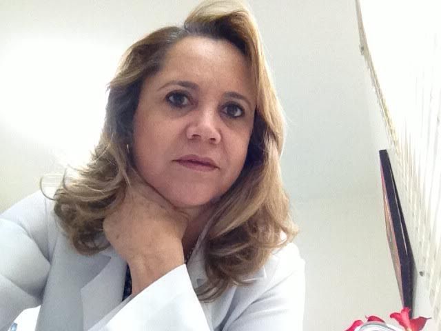Foto do(a) Magna Adaci de Quadros Coelho