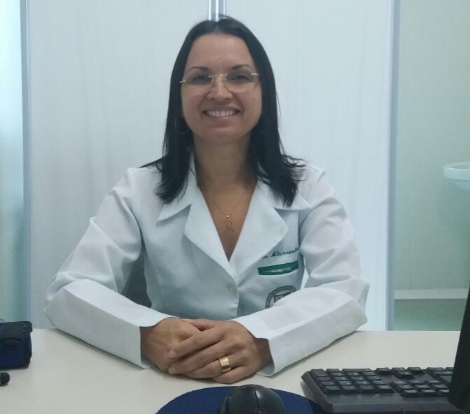 Foto do(a) Maria Alexsandra Eugenia da Silva