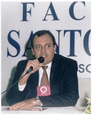 Foto do(a) Claudio Henrique Rebello Gomes
