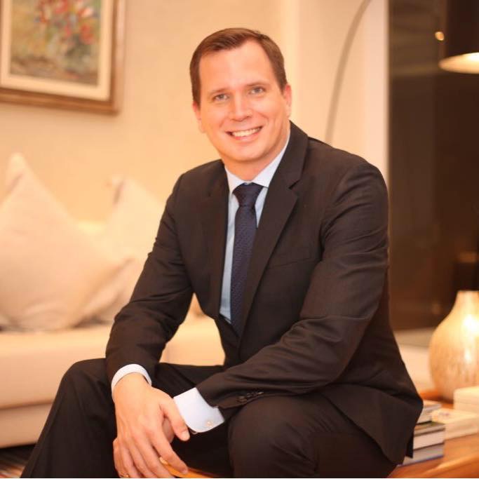 Foto do(a) Andre Deeke Sasse