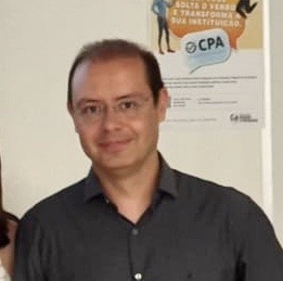 Foto do(a) Vinicius Tostes Carvalho