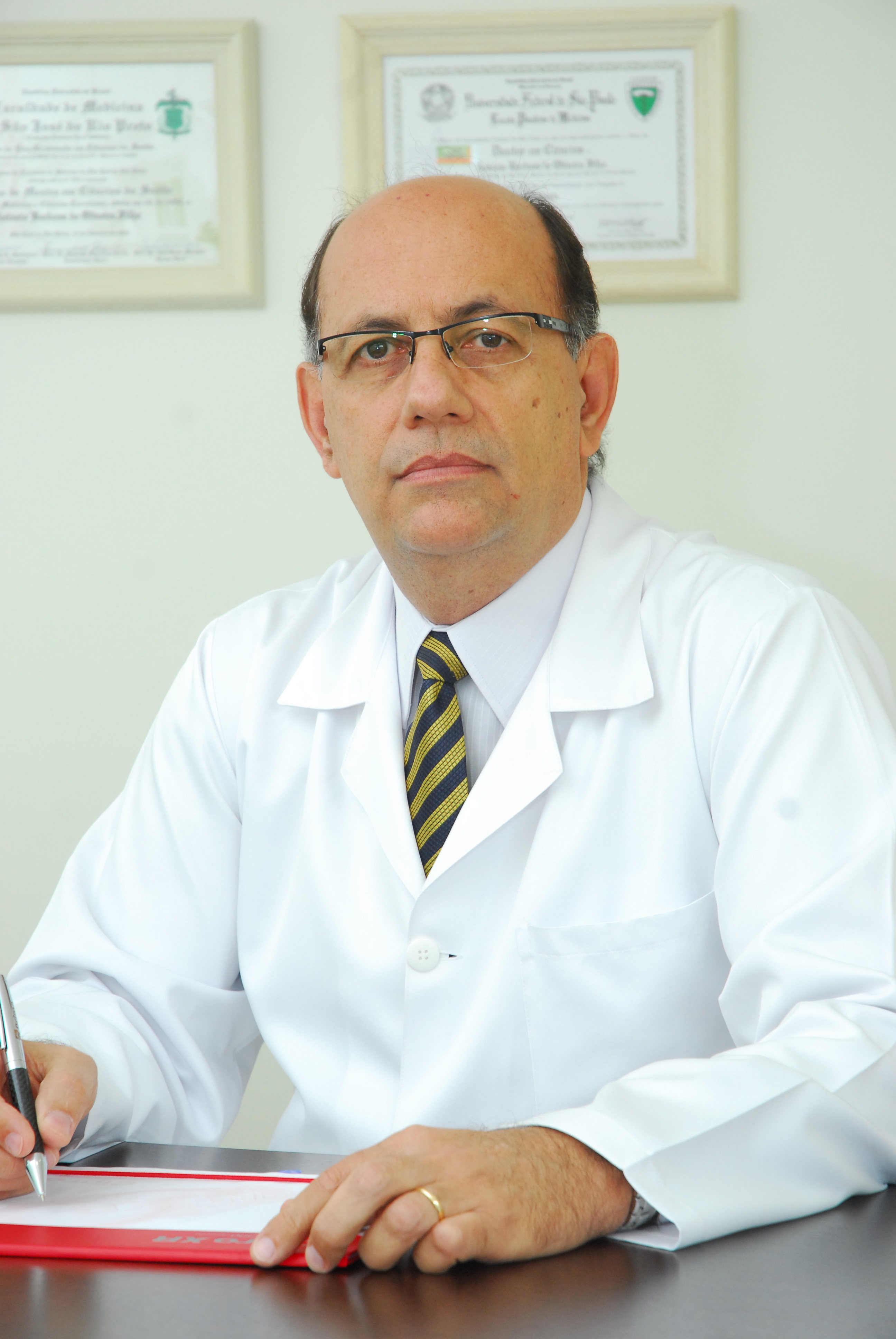 Foto do(a) Antonio Barbosa de Oliveira Filho