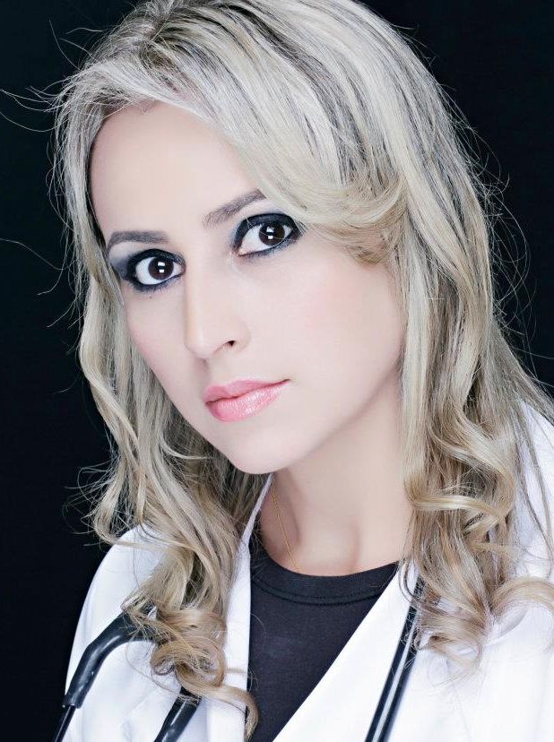 Foto do(a) Camila Grasiele Lopes Gama