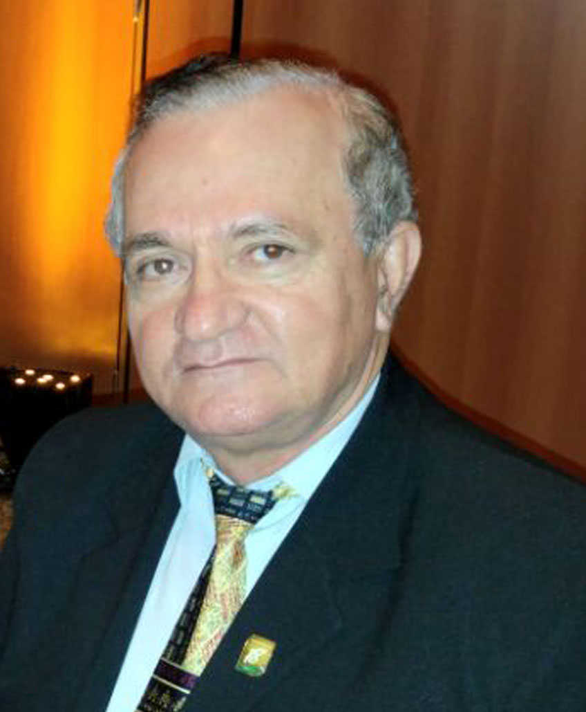 Foto do(a) Joao Batista de Cerqueira