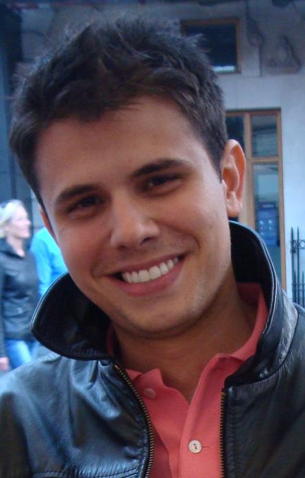 Foto do(a) Thiago Cardoso Vale