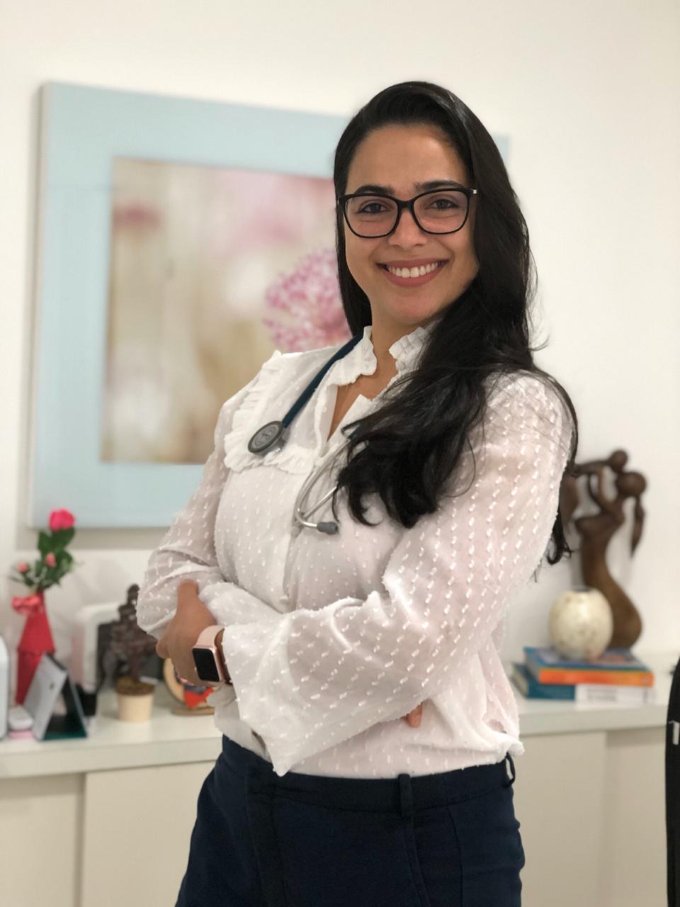 Foto do(a) Mariana Varajao Moraes da Silva