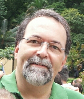 Foto do(a) Marco Aurelio Scarpinella Bueno