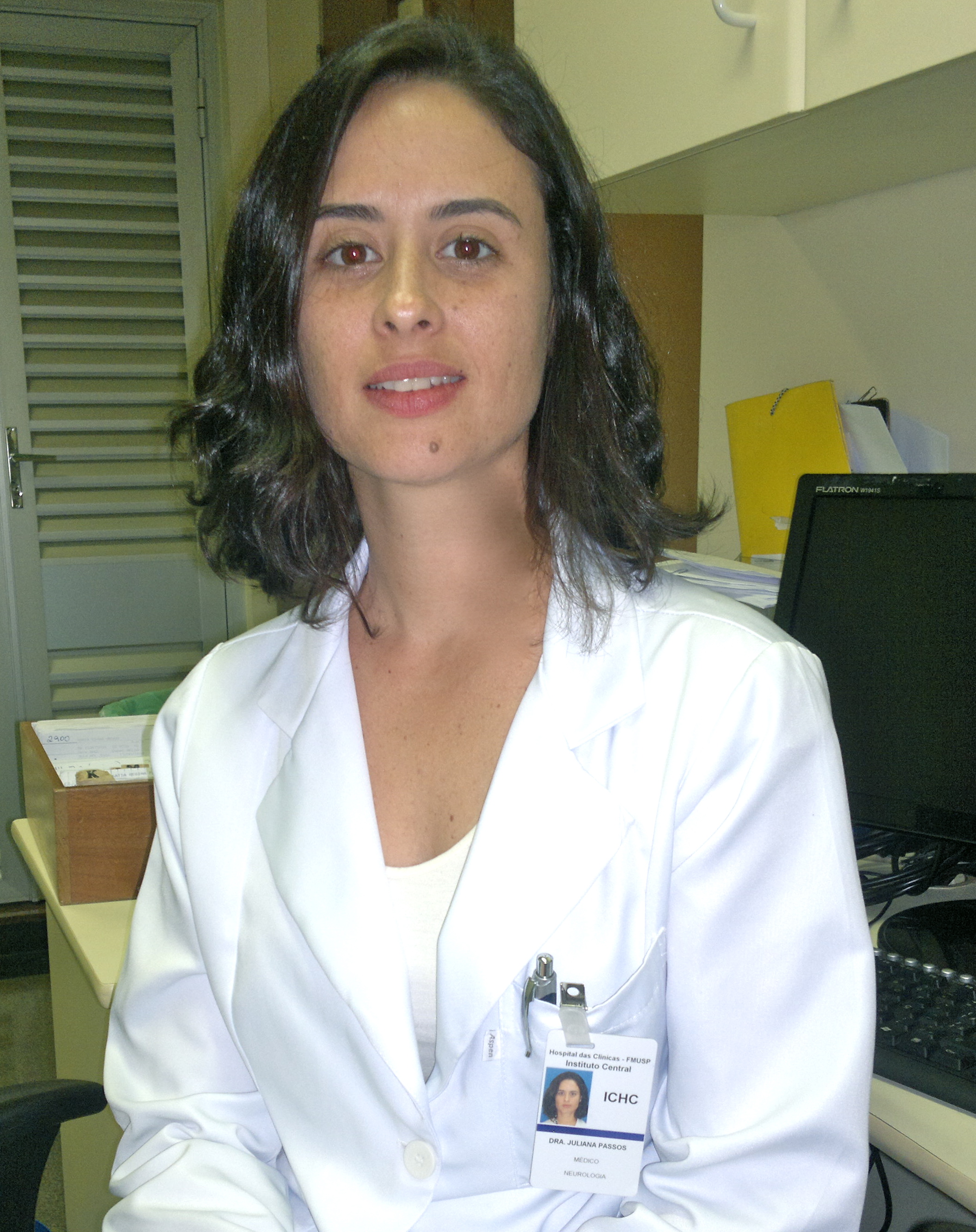 Foto do(a) Juliana Passos de Almeida