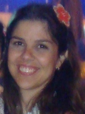 Foto do(a) Graziela Cristina Mattos Schettino