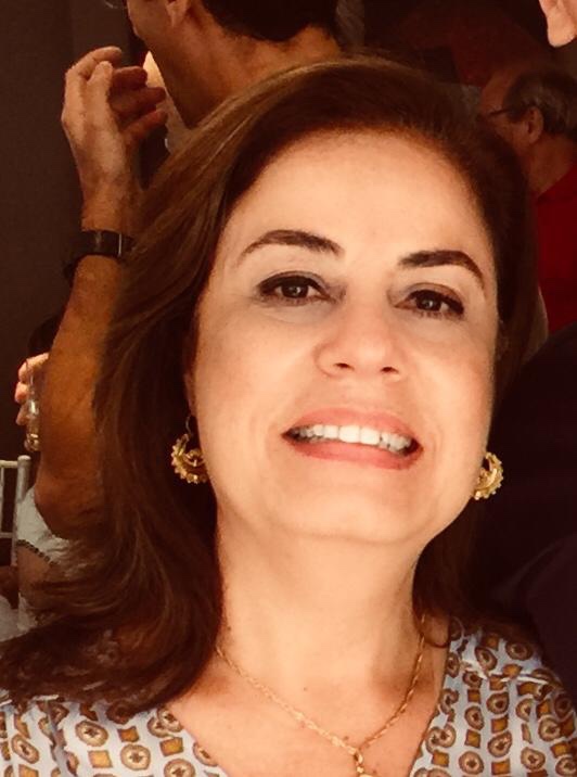 Foto do(a) Ana Rosa Pinto Quidute