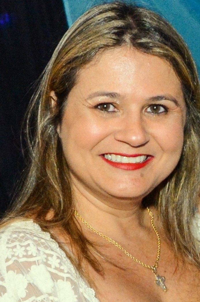 Foto do(a) Vanessa Cristina de Castro Aragao Oliveira